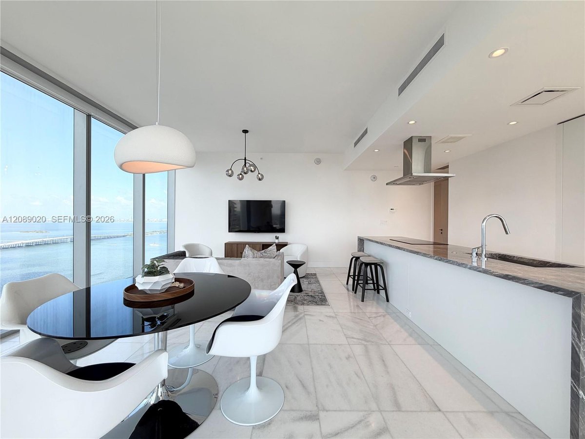 700 NE 26th Ter # 2406, Miami FL 33137