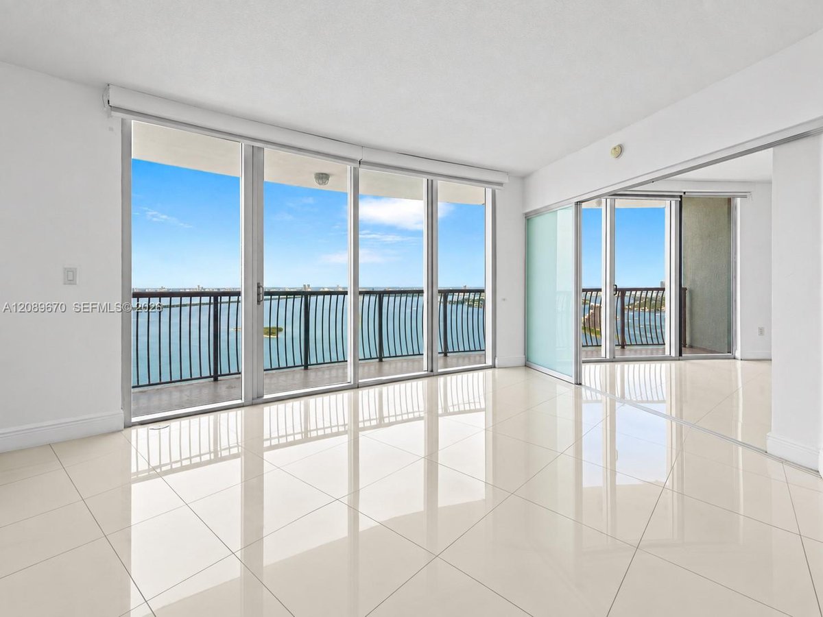 1750 N Bayshore Dr # 4901, Miami FL 33132
