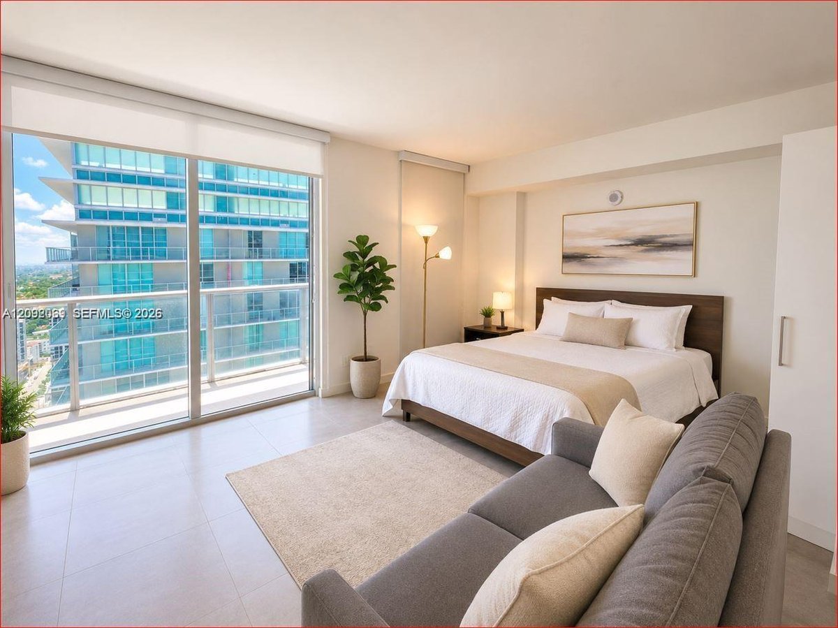 1100 S Miami Ave # 3705, Miami FL 33130