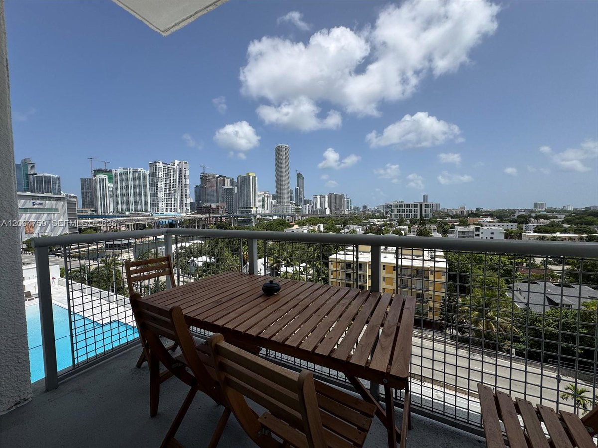 10 SW South River Dr # 909, Miami FL 33130