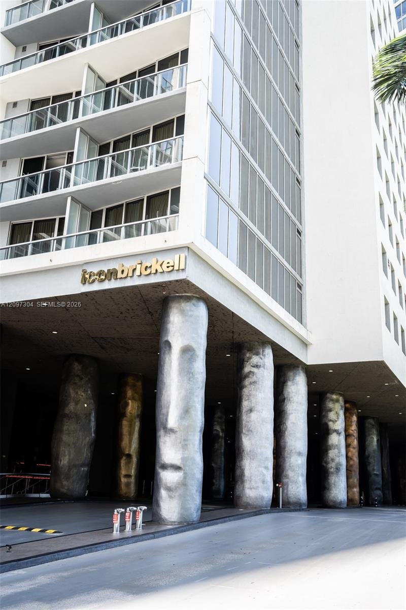 495 Brickell Ave # 4609, Miami FL 33131