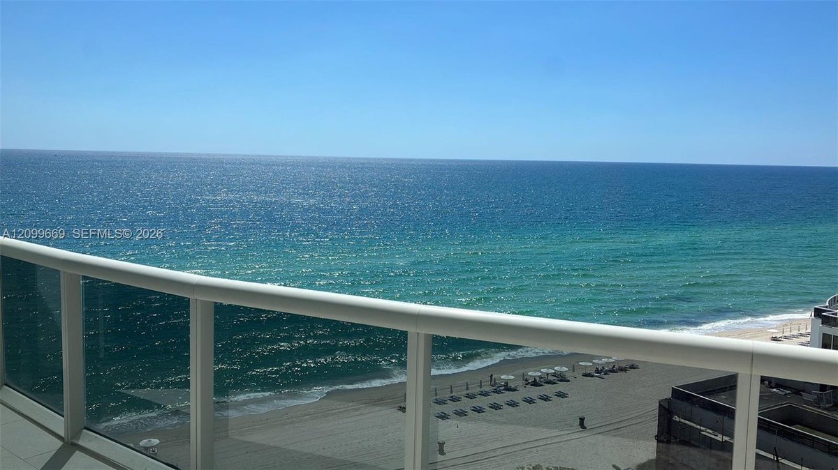 16001 Collins Ave # 1007, Sunny Isles Beach FL 33160
