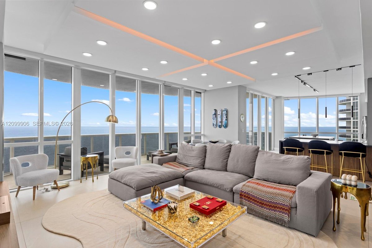 16001 Collins Ave # 2901, Sunny Isles Beach FL 33160