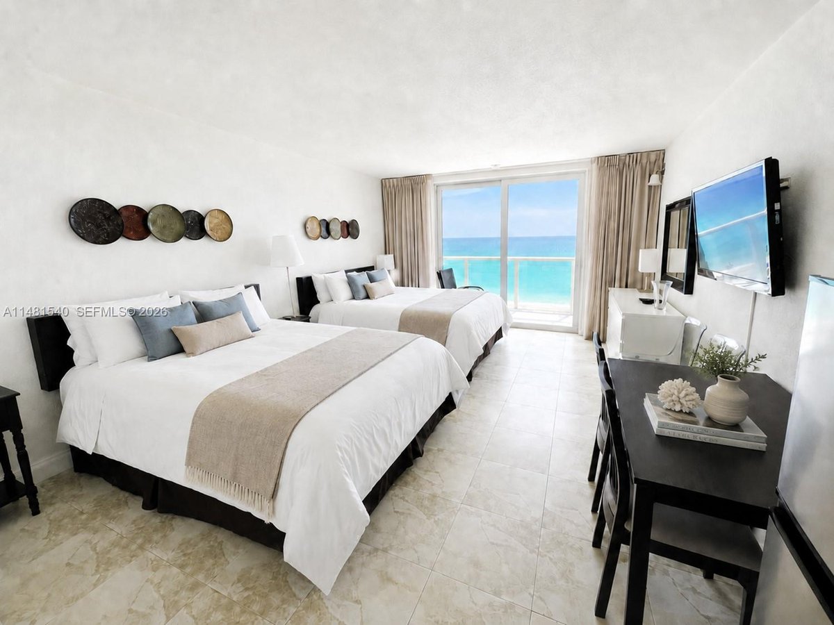 19201 Collins Ave # 411, Sunny Isles Beach FL 33160