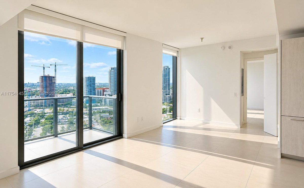 501 NE 31st St # 2009, Miami FL 33137