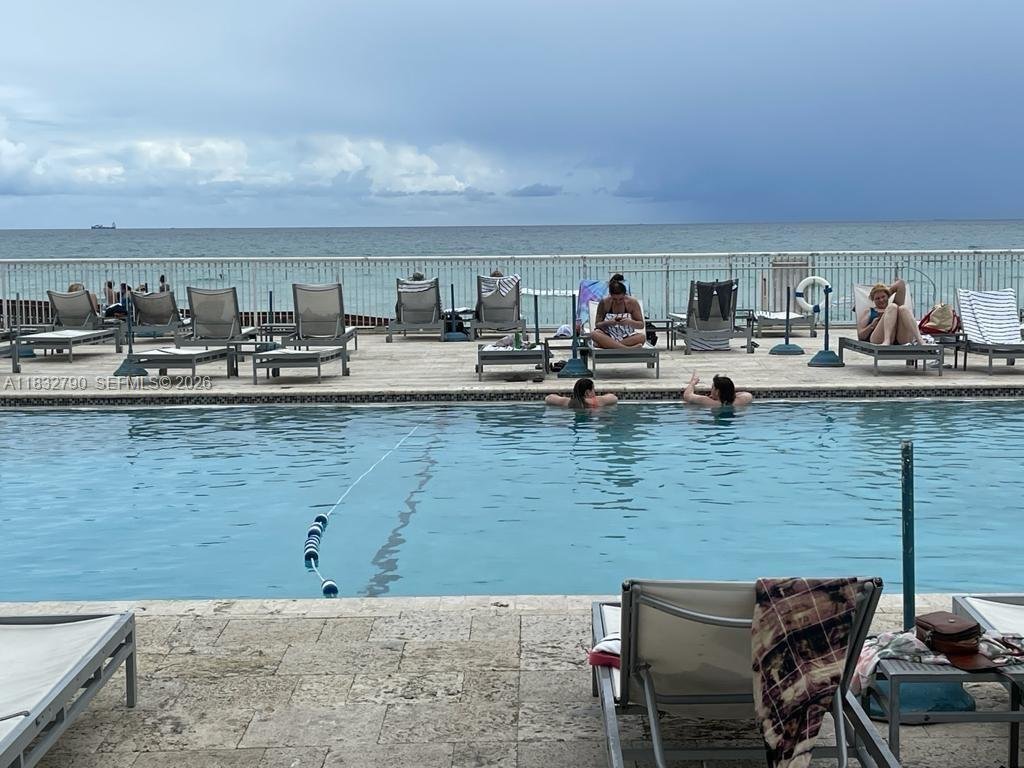 19201 Collins Ave # 717, Sunny Isles Beach FL 33160