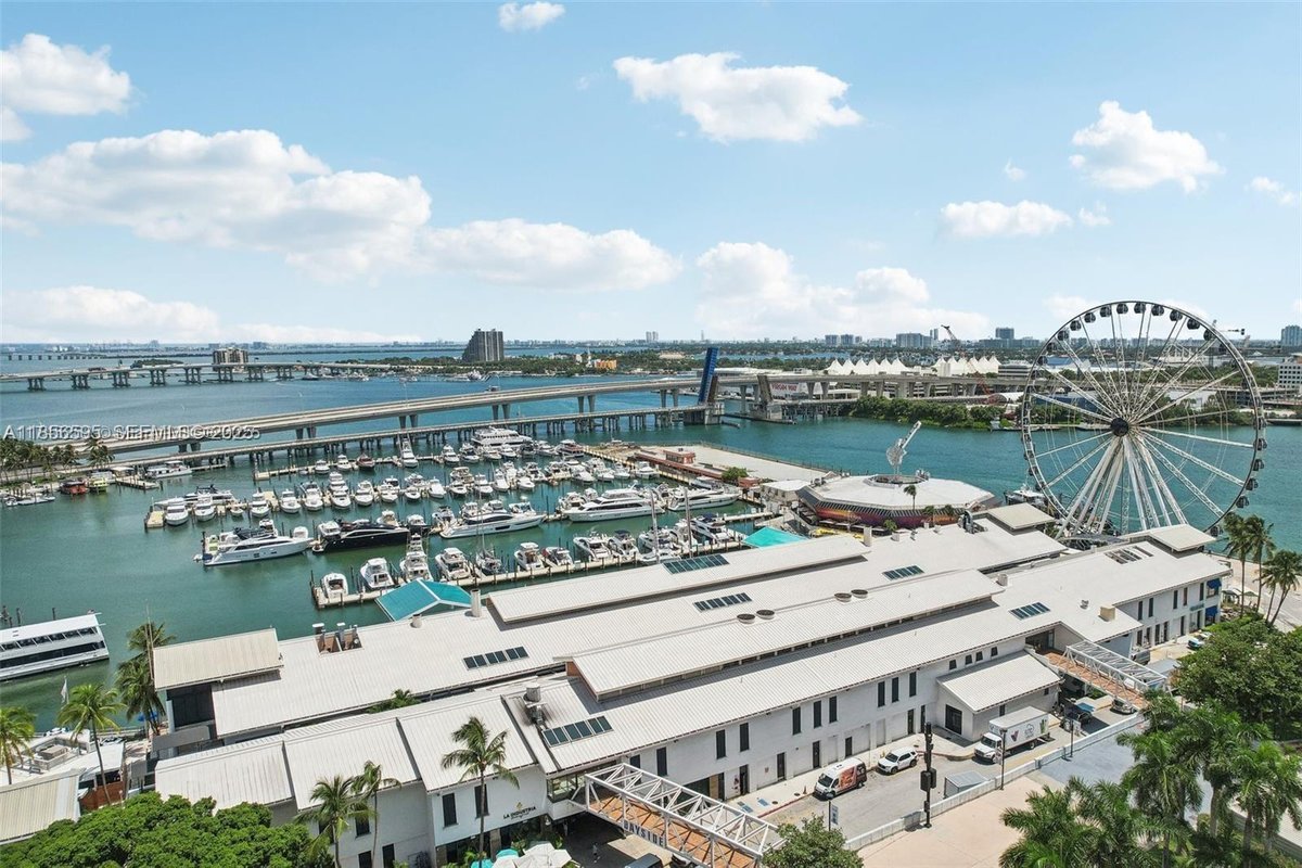 398 NE 5th St # 4415, Miami FL 33132