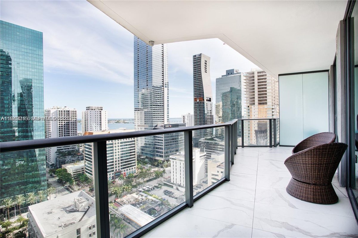 1300 S Miami Ave # 2104, Miami FL 33130