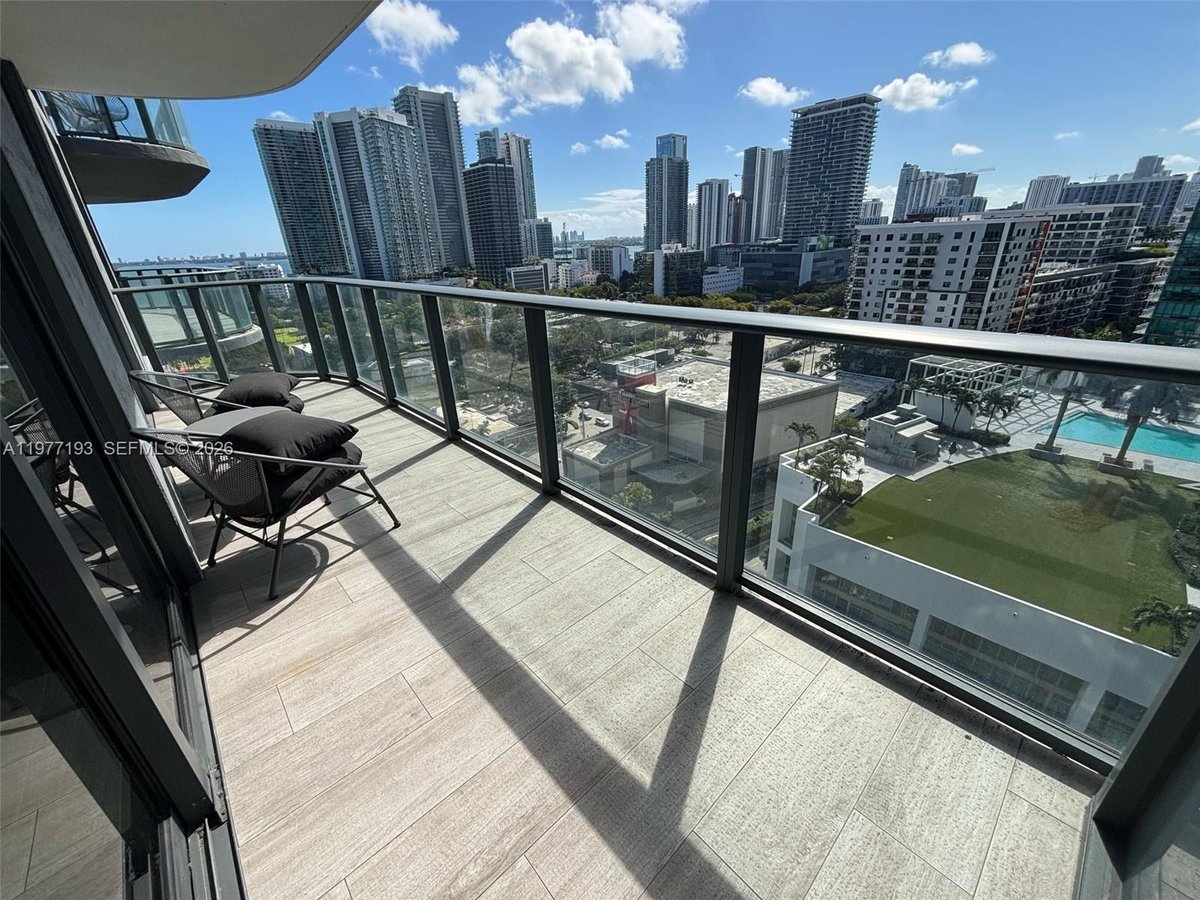 121 NE 34th St # 1503, Miami FL 33137