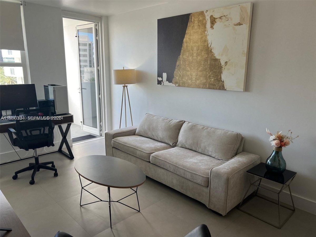 100 Lincoln Rd # 620, Miami Beach FL 33139