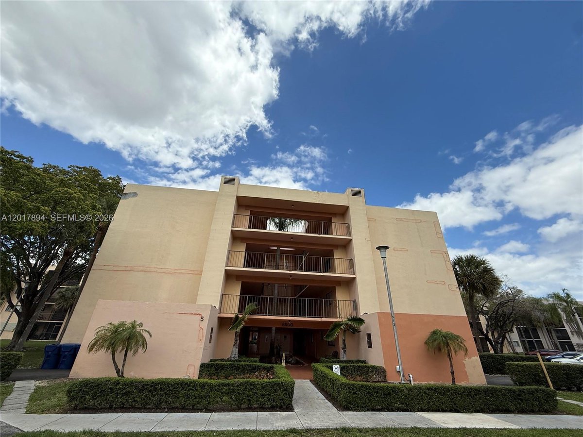 8600 SW 133rd Ave Rd # 105, Miami FL 33183