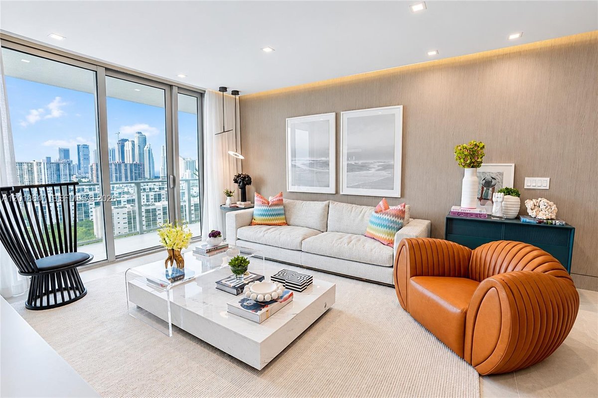 330 Sunny Isles Blvd # 1603, Sunny Isles Beach FL 33160