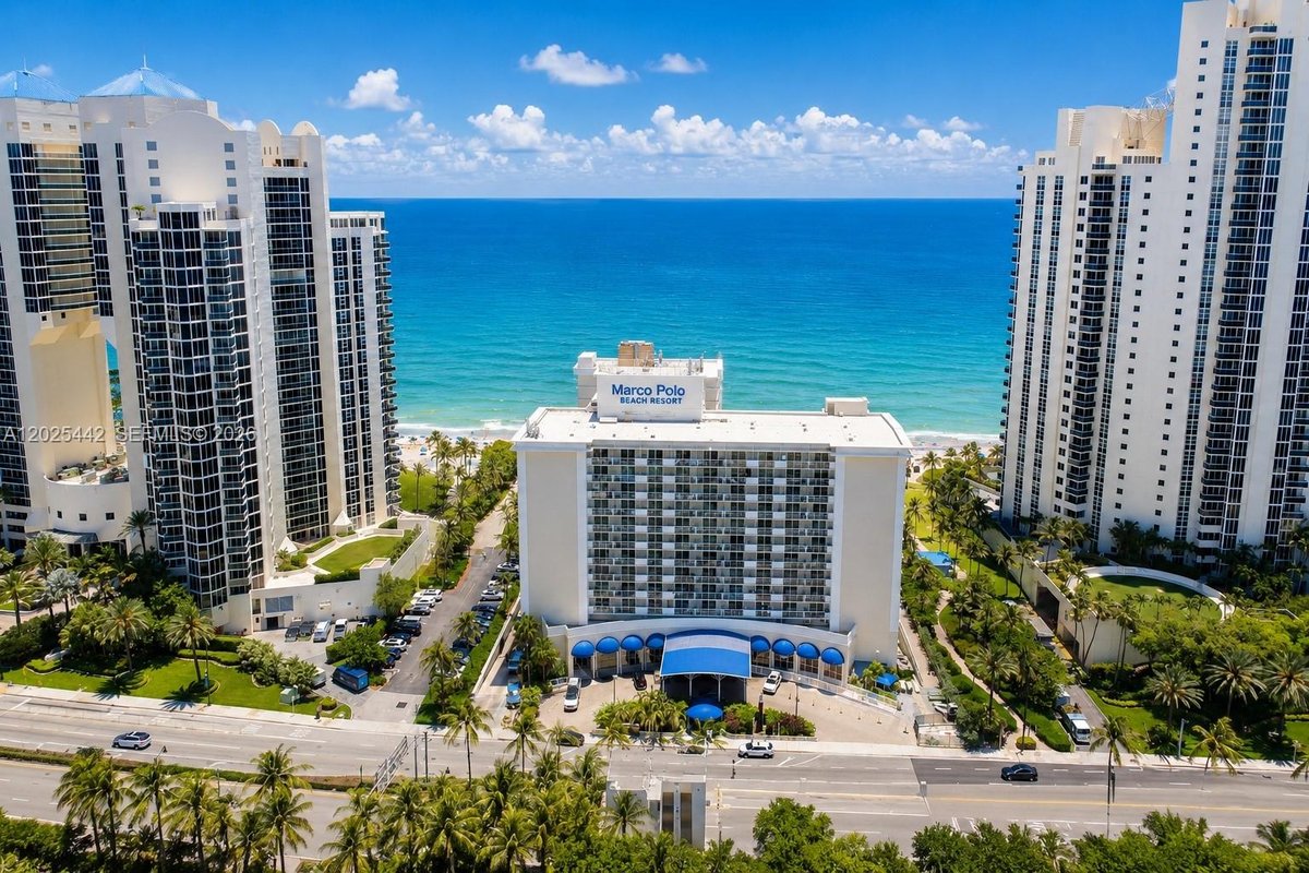 19201 Collins Ave # 916, Sunny Isles Beach FL 33160