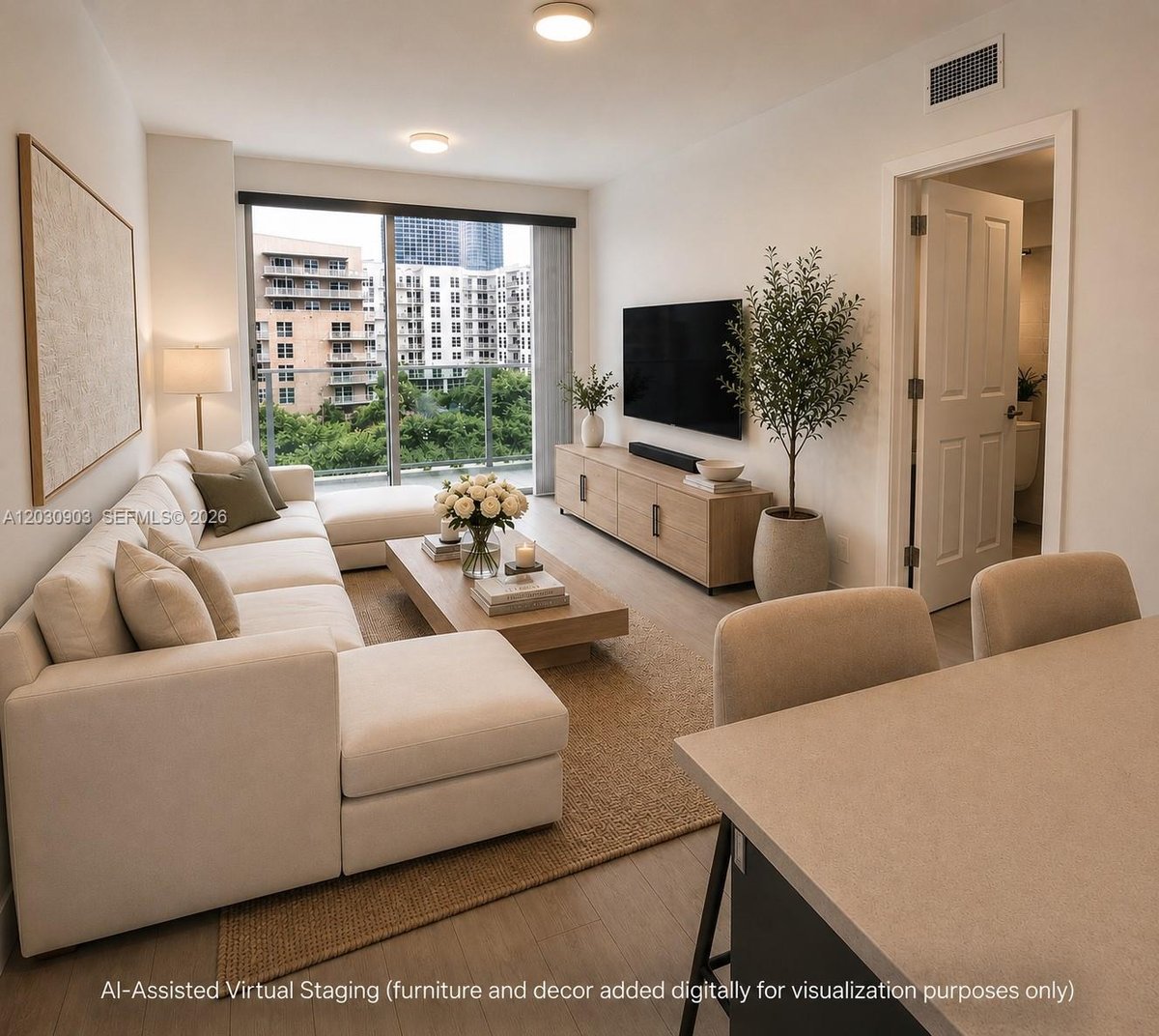 321 NE 26th St # 601, Miami FL 33137