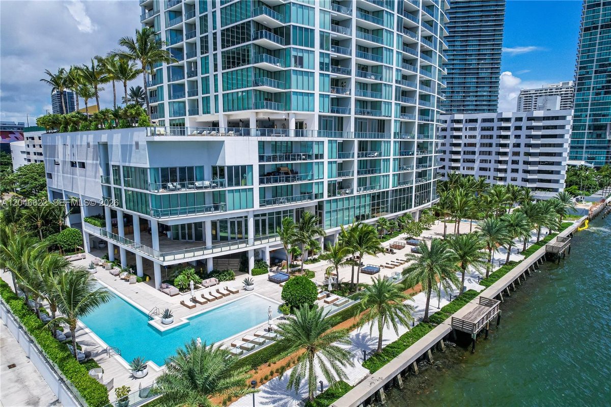 2900 NE 7th Ave # 4308, Miami FL 33137