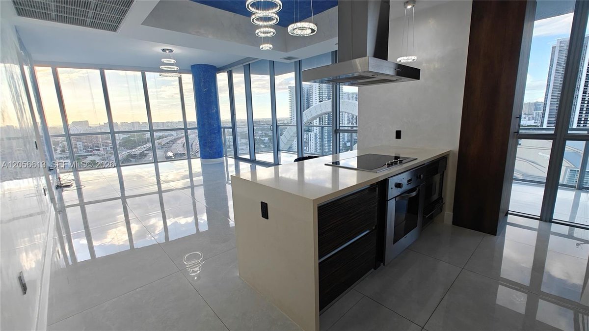 1100 Biscayne Blvd # 2106, Miami FL 33132