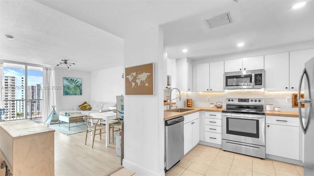 1250 S Miami Ave # 1307, Miami FL 33130