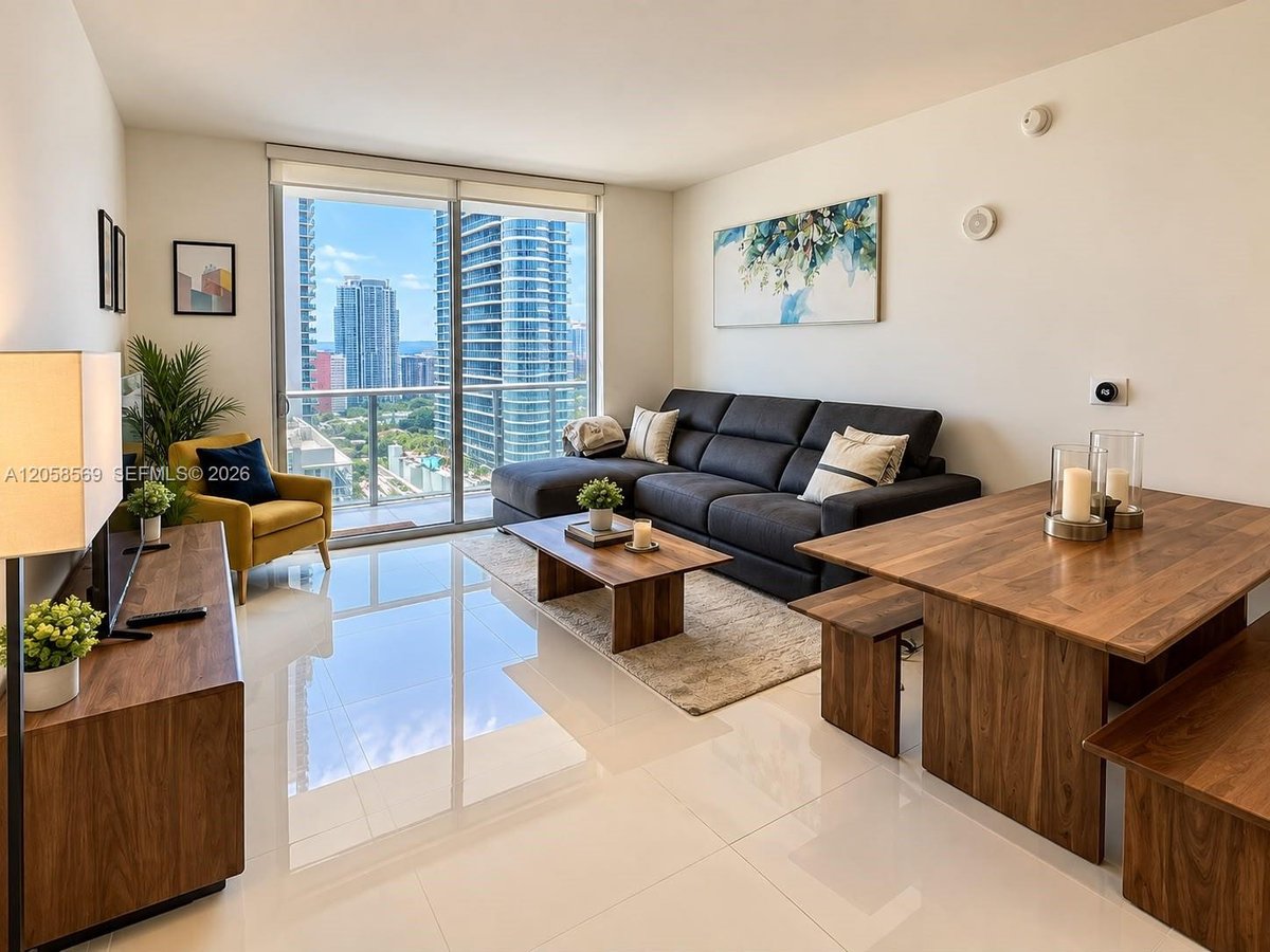 1100 S Miami Ave # 2904, Miami FL 33130