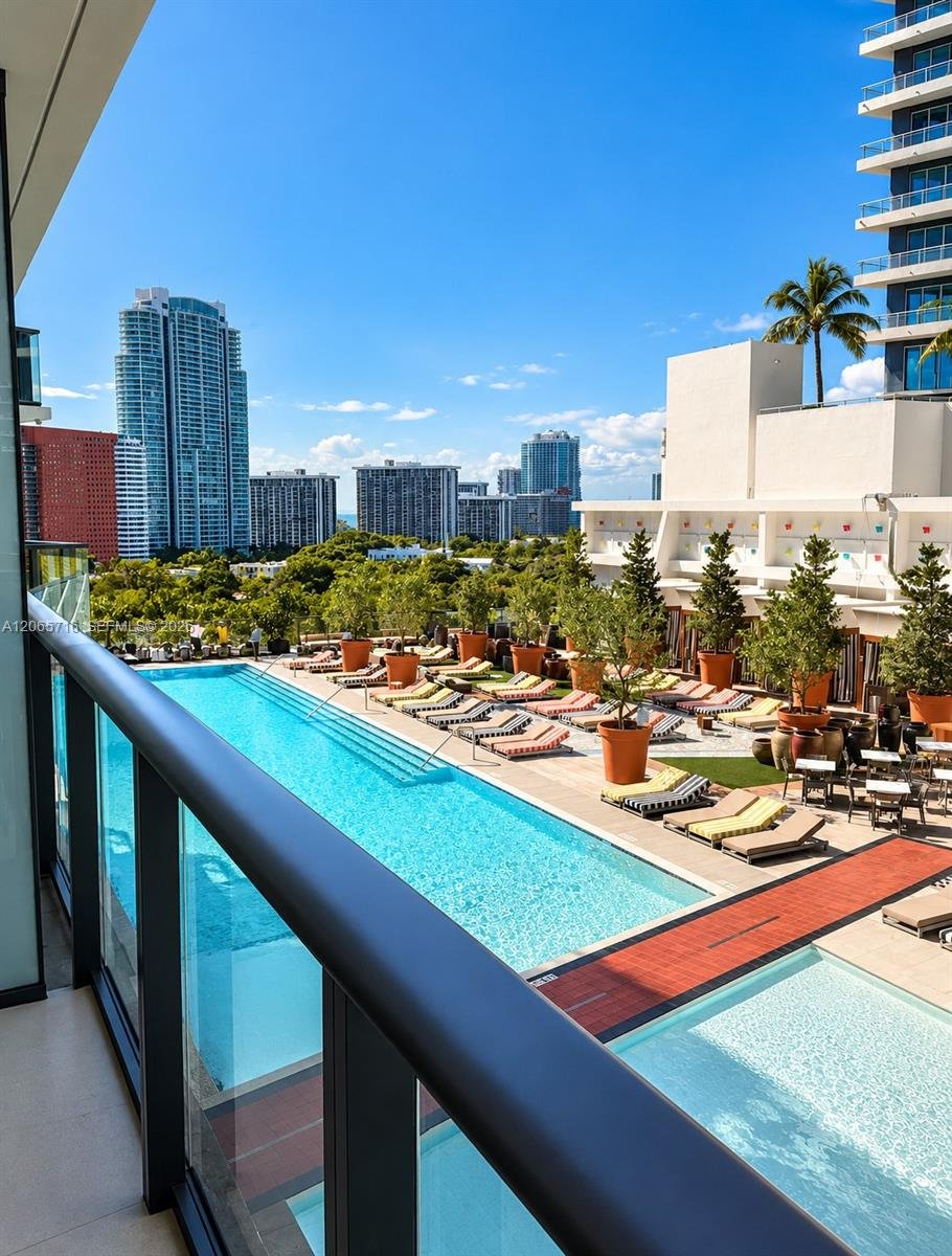 1300 S Miami Ave # 1008, Miami FL 33130