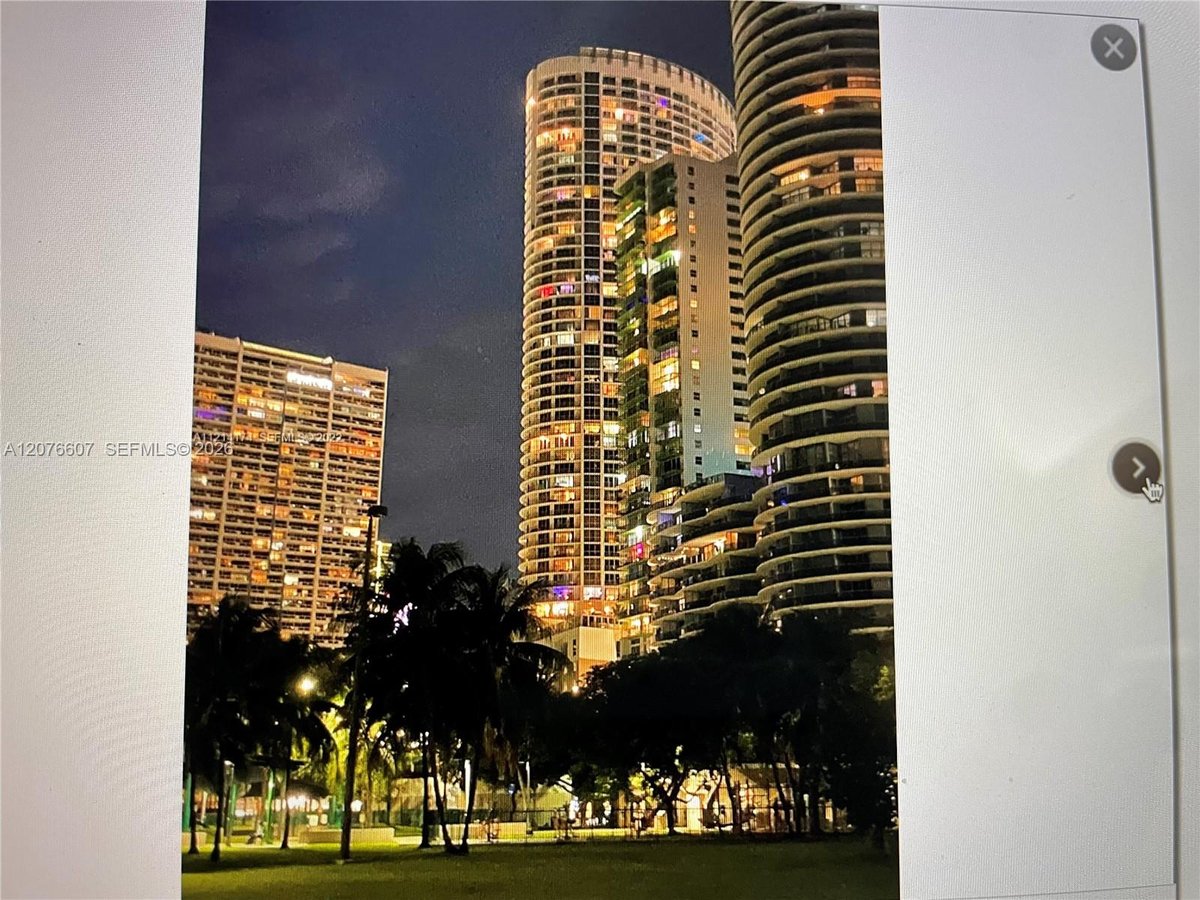 1750 N Bayshore Dr # 3403, Miami FL 33132