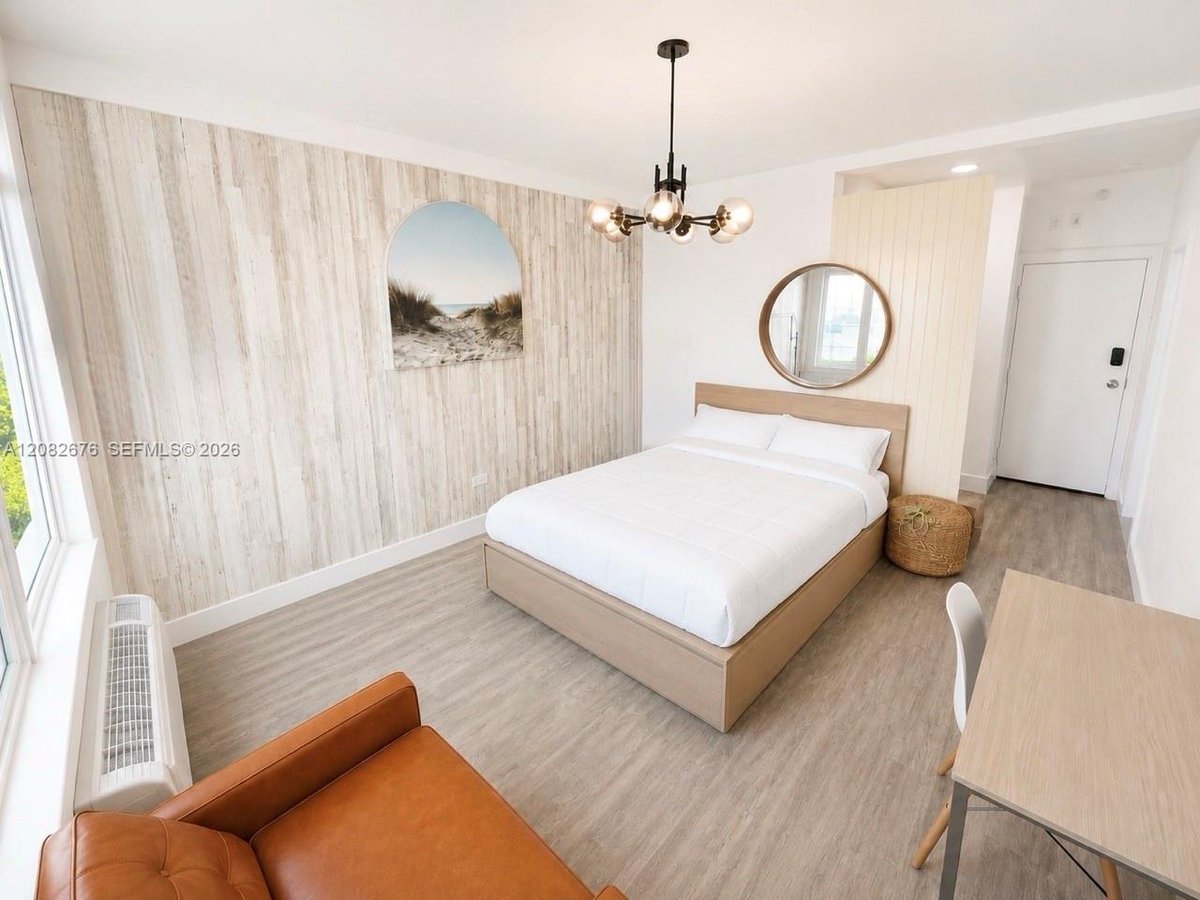 3025 Indian Creek Dr # 311, Miami Beach FL 33140