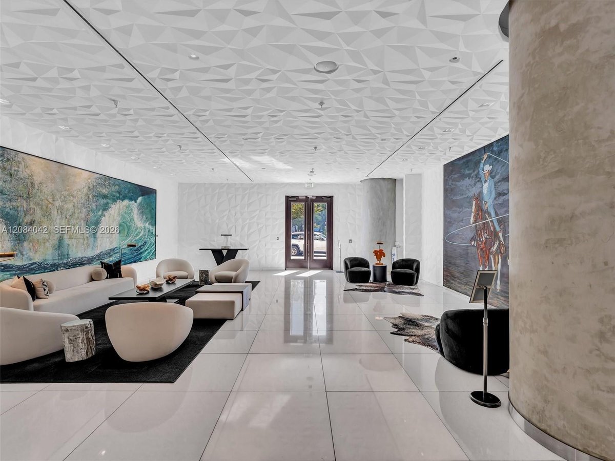 1300 S Miami Ave # 3503, Miami FL 33130