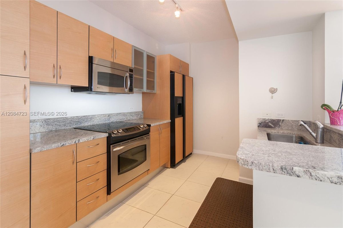 2775 NE 187th St # 630, Aventura FL 33180