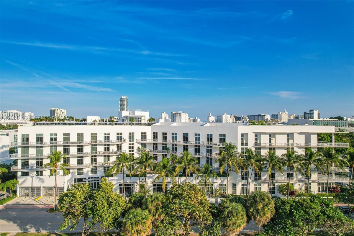 2001 Meridian Ave # 307, Miami Beach FL 33139