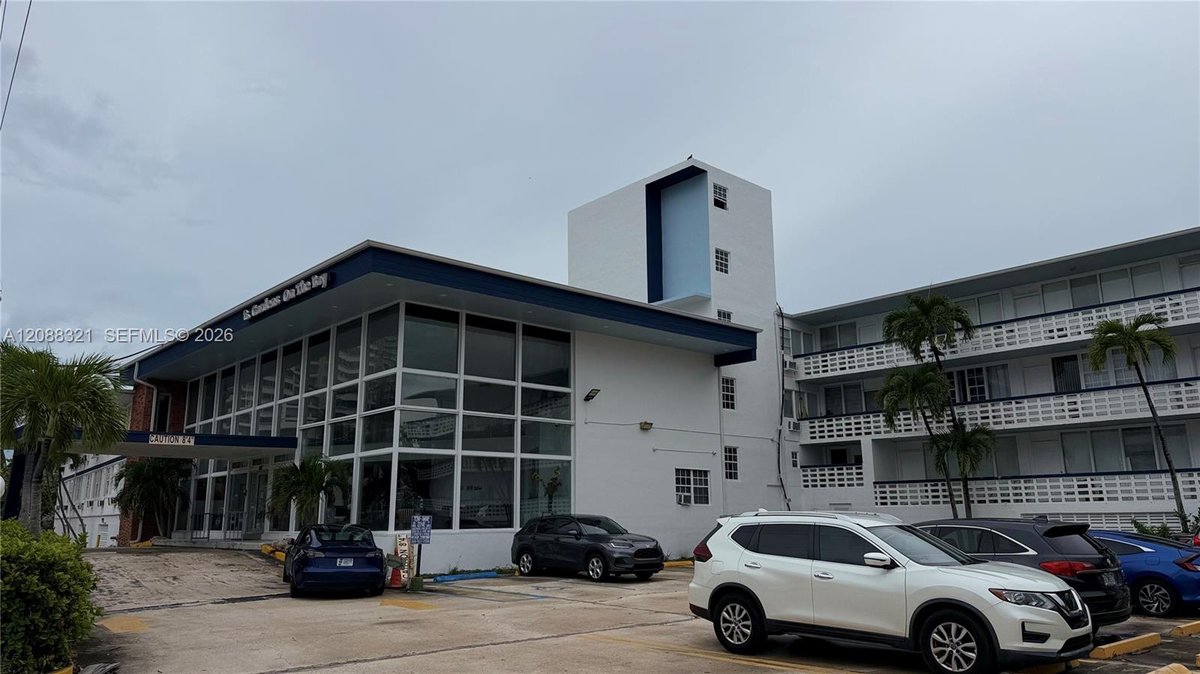 6484 Indian Creek Drive # 239, Miami Beach FL 33141