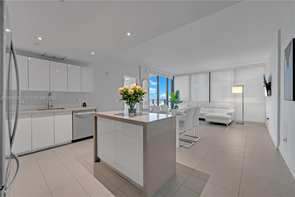 1600 NE 1st Ave # 2916, Miami FL 33132