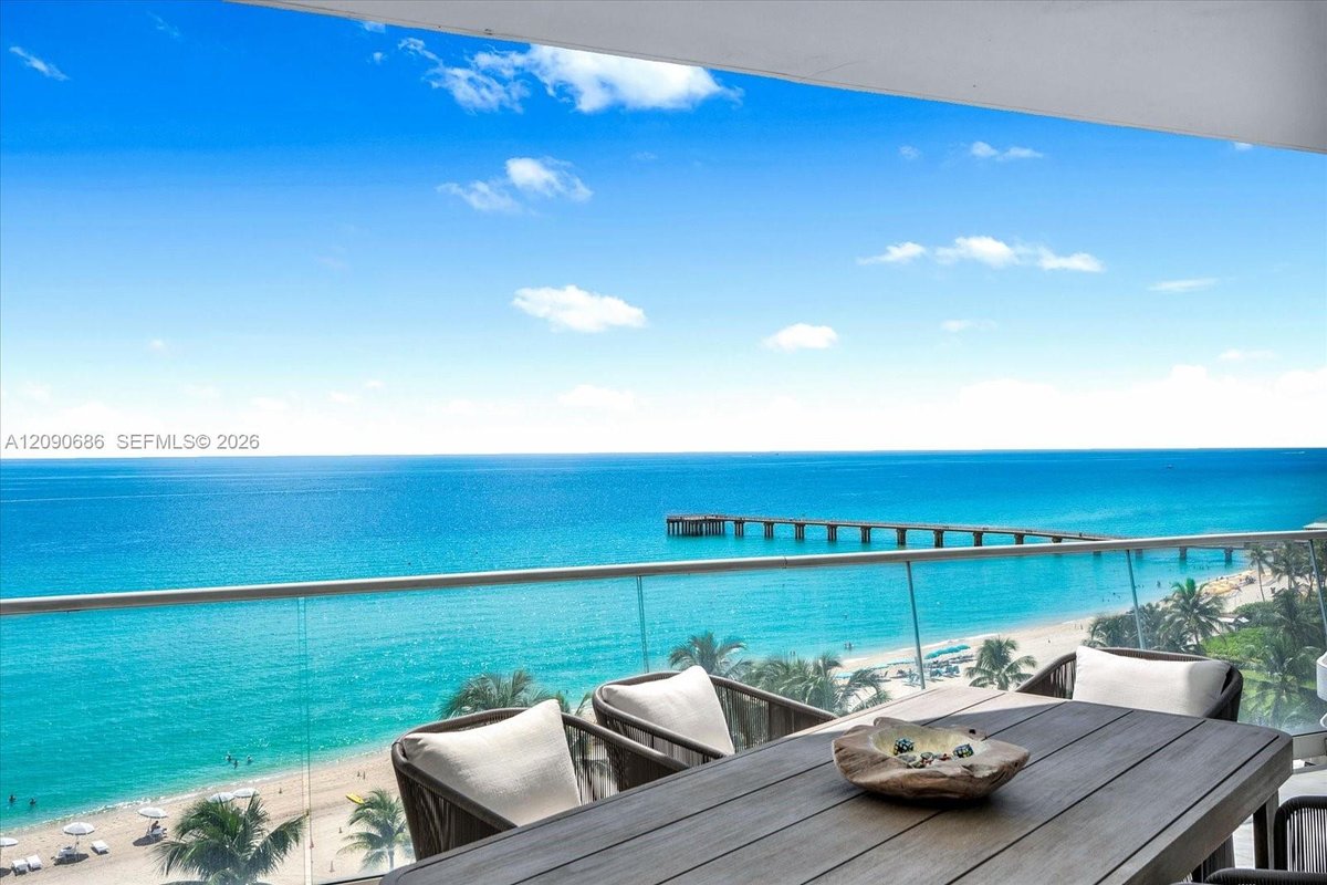 16901 Collins Ave # 803, Sunny Isles Beach FL 33160