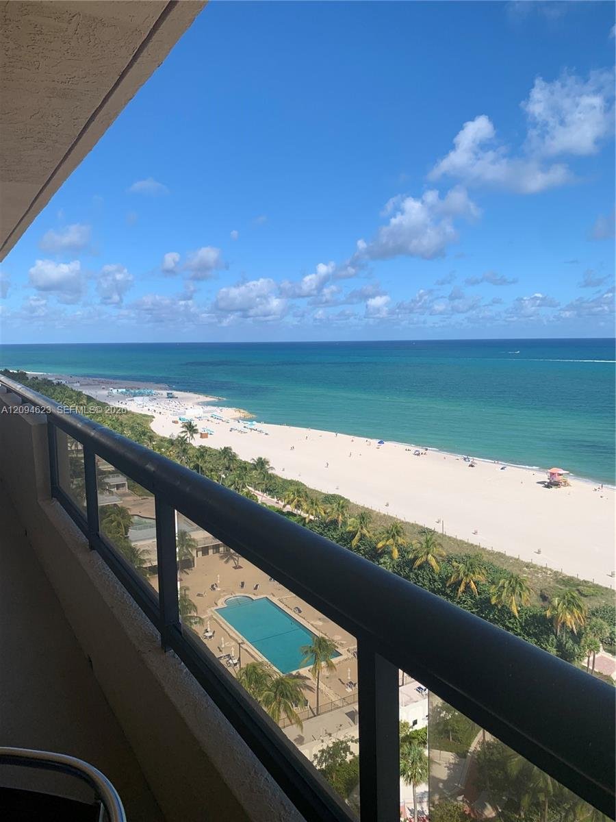 2555 Collins Ave # 1801, Miami Beach FL 33140