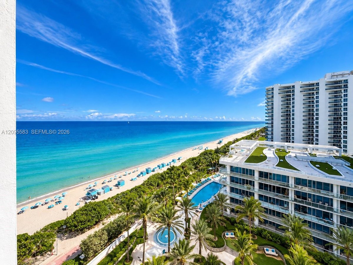 6801 Collins Ave # 1112, Miami Beach FL 33141