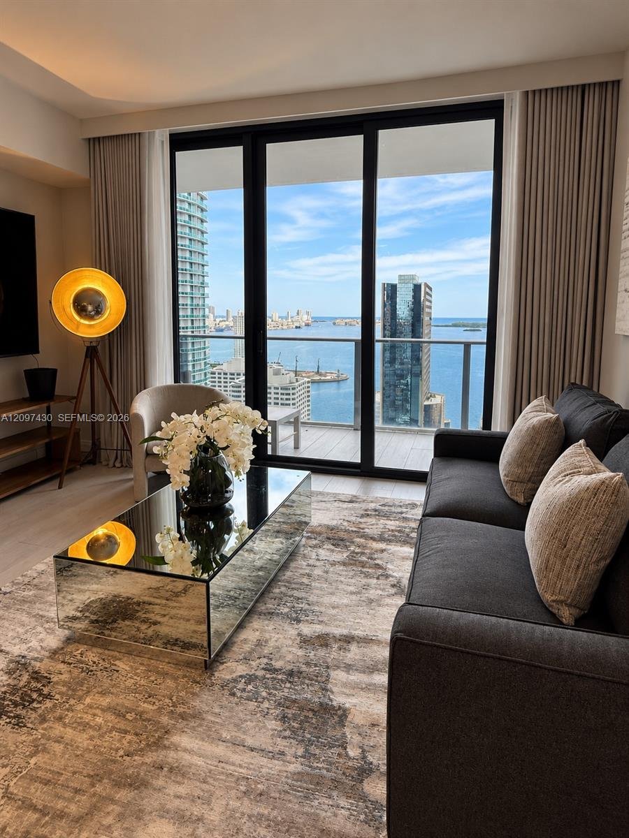 1010 Brickell Ave # 3103, Miami FL 33131