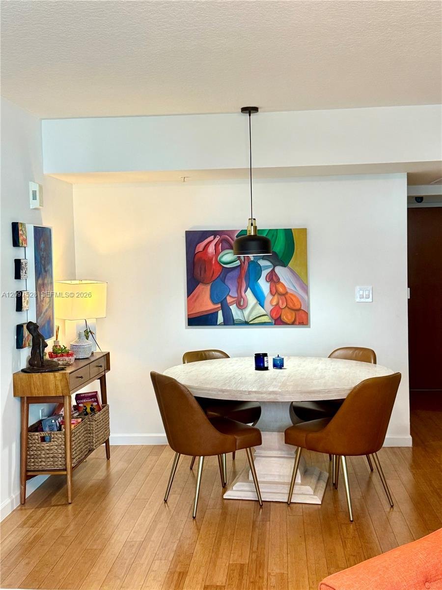31 SE 5th St # 1708, Miami FL 33131