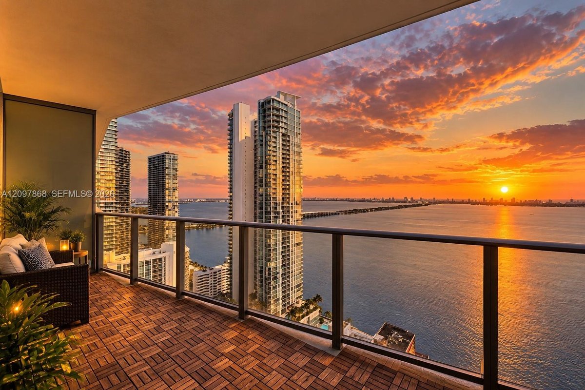 460 NE 28th St # 3403, Miami FL 33137