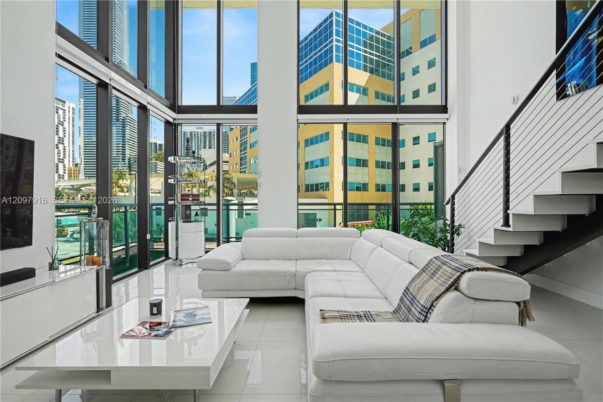 350 S Miami Ave # 301, Miami FL 33130