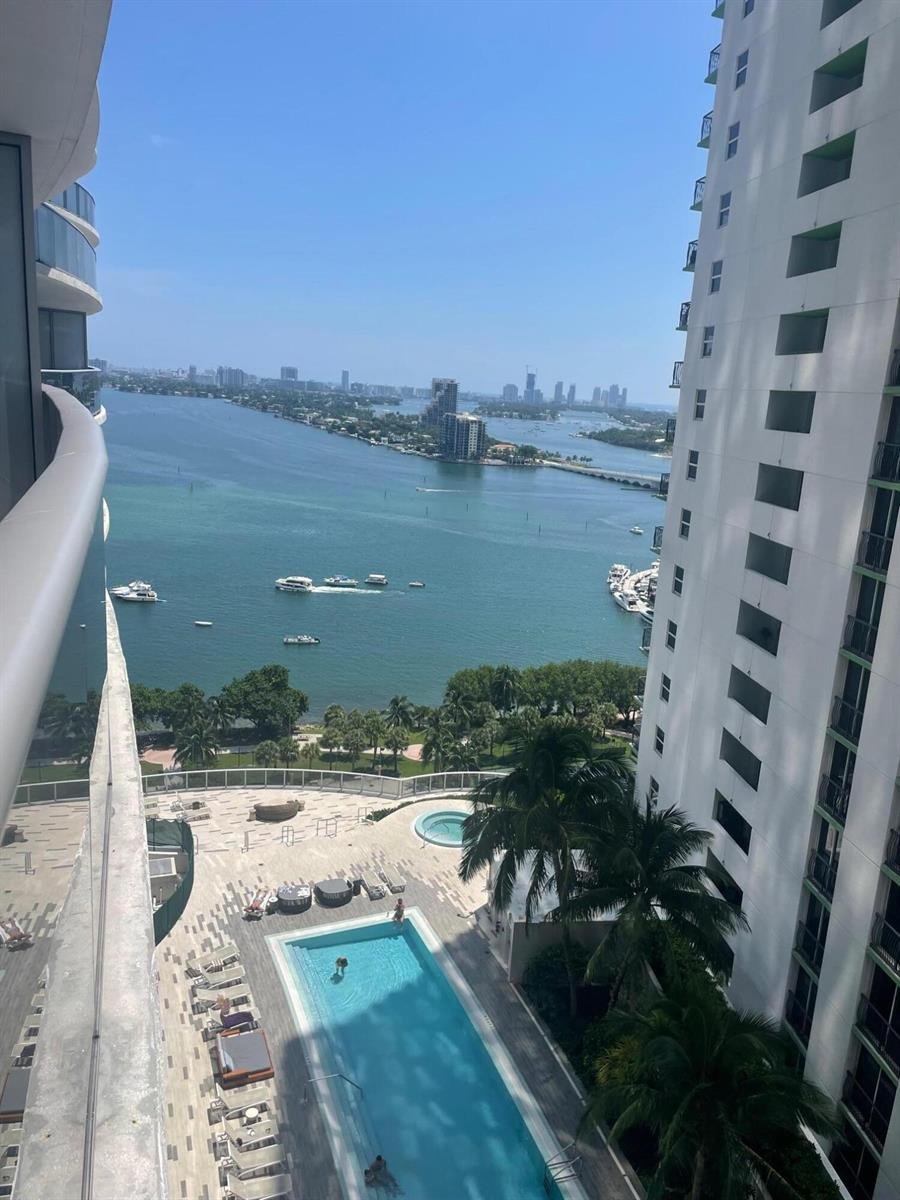 488 NE 18th Street # 2106, Miami FL 33132