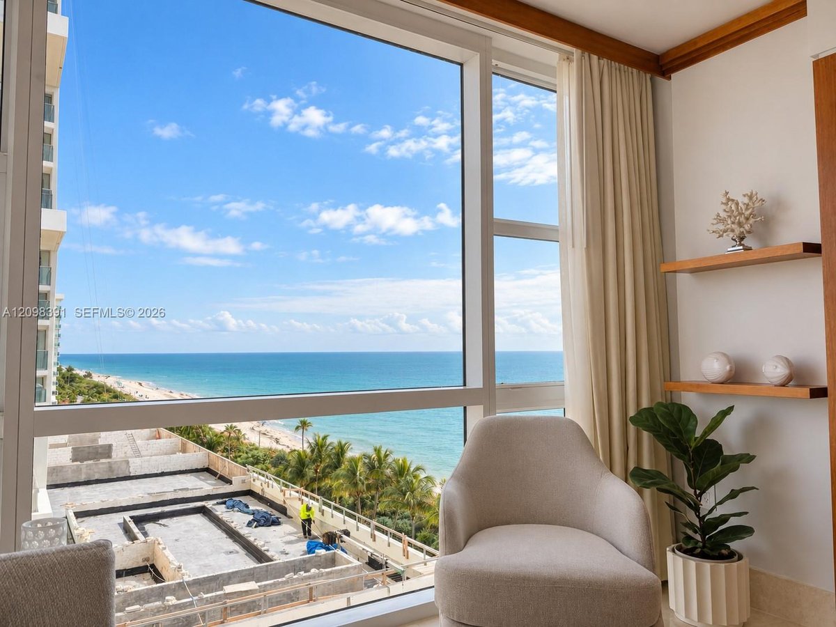 6801 Collins Ave # 811, Miami Beach FL 33141