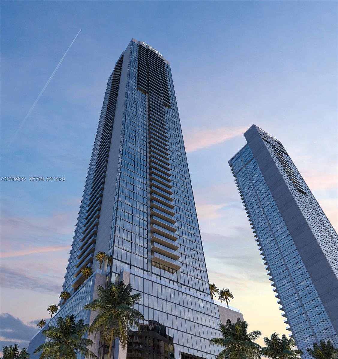 20 NE 11th St # 1503A, Miami FL 33132