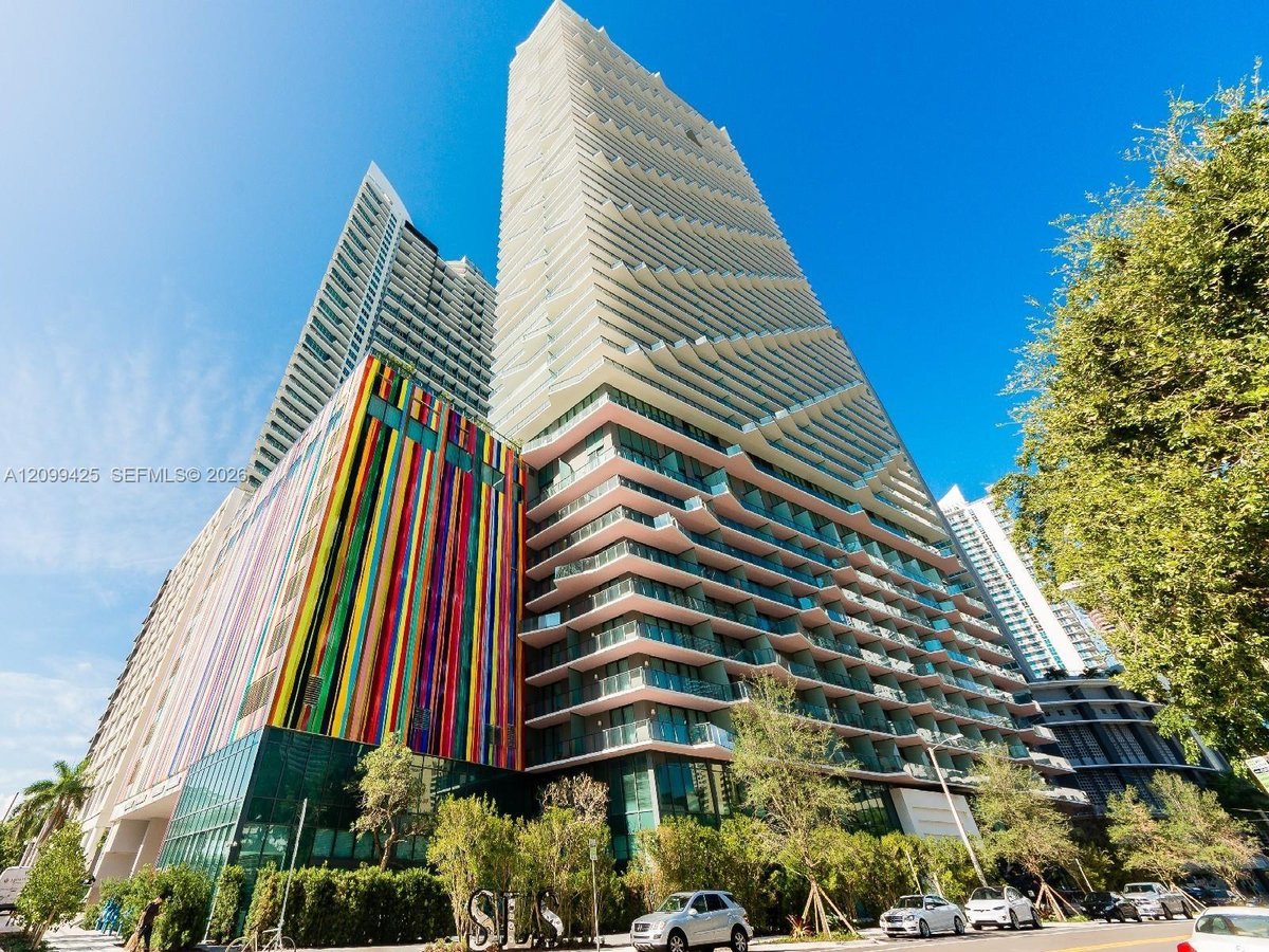 1300 S Miami Ave # 1209, Miami FL 33130