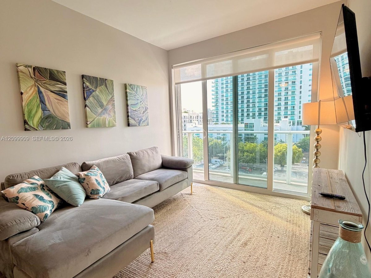 321 NE 26th St # 707, Miami FL 33137