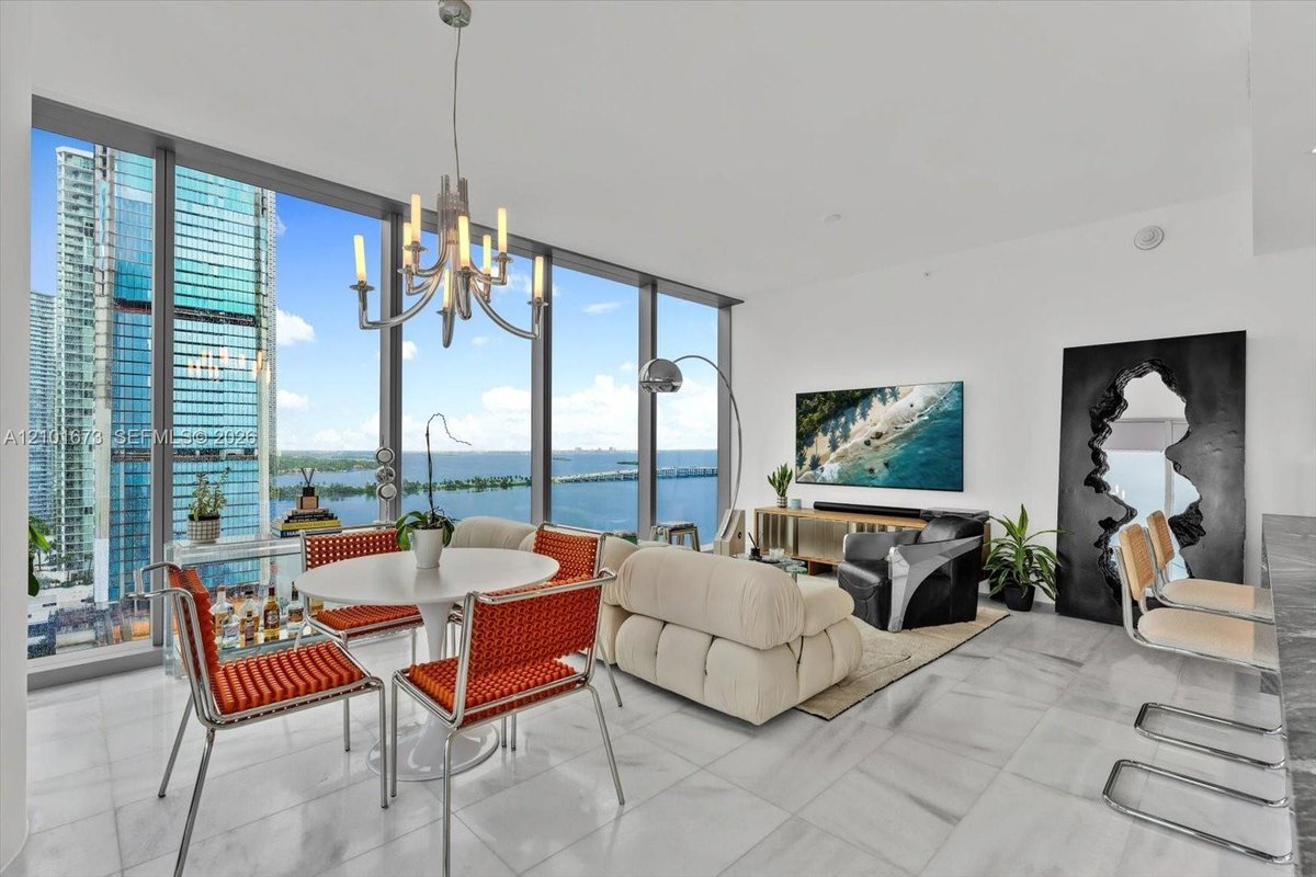 700 NE 26th Ter # 2106, Miami FL 33137