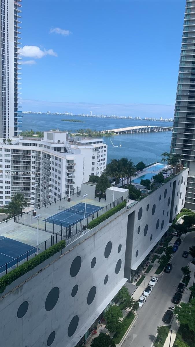 501 NE 31st St # 1601, Miami FL 33137