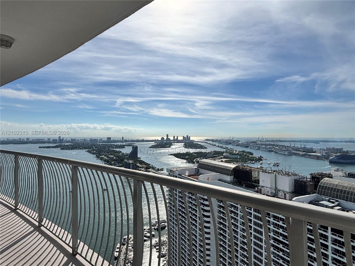 1750 N Bayshore Dr # 4804, Miami FL 33132
