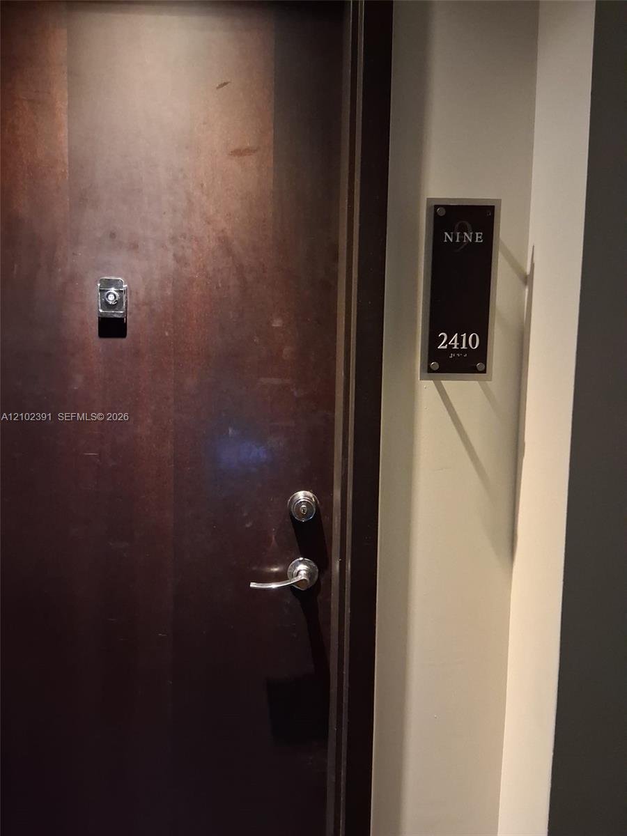 999 SW 1st Ave # 2410, Miami FL 33130