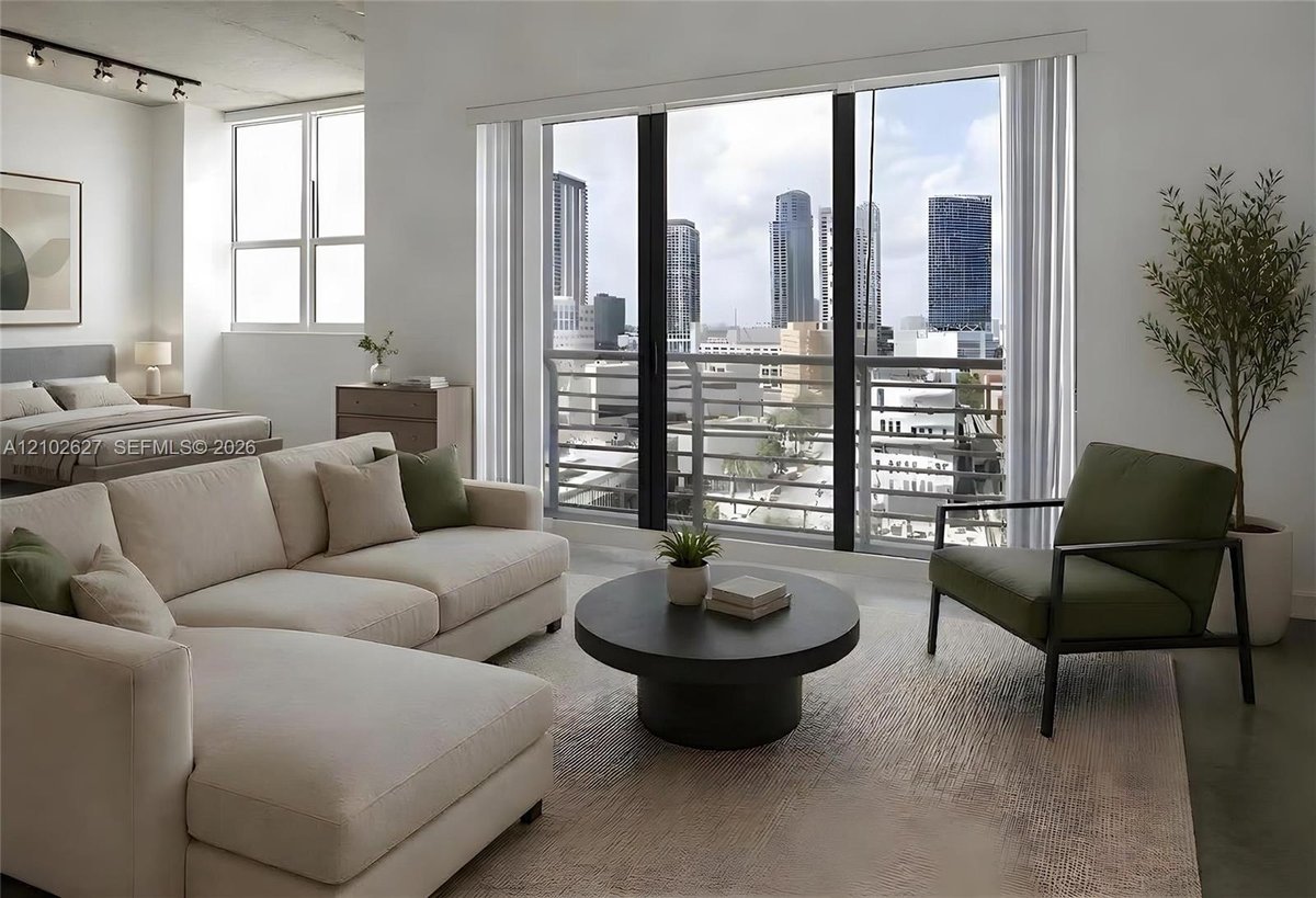 133 NE 2nd Ave # 2109, Miami FL 33132