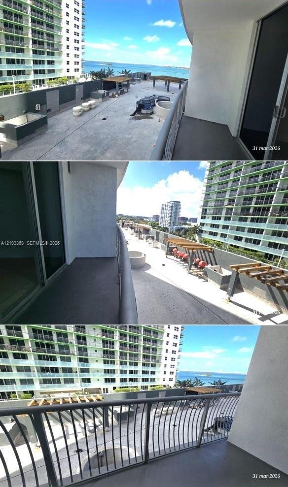 1750 N Bayshore Dr # 1209, Miami FL 33132