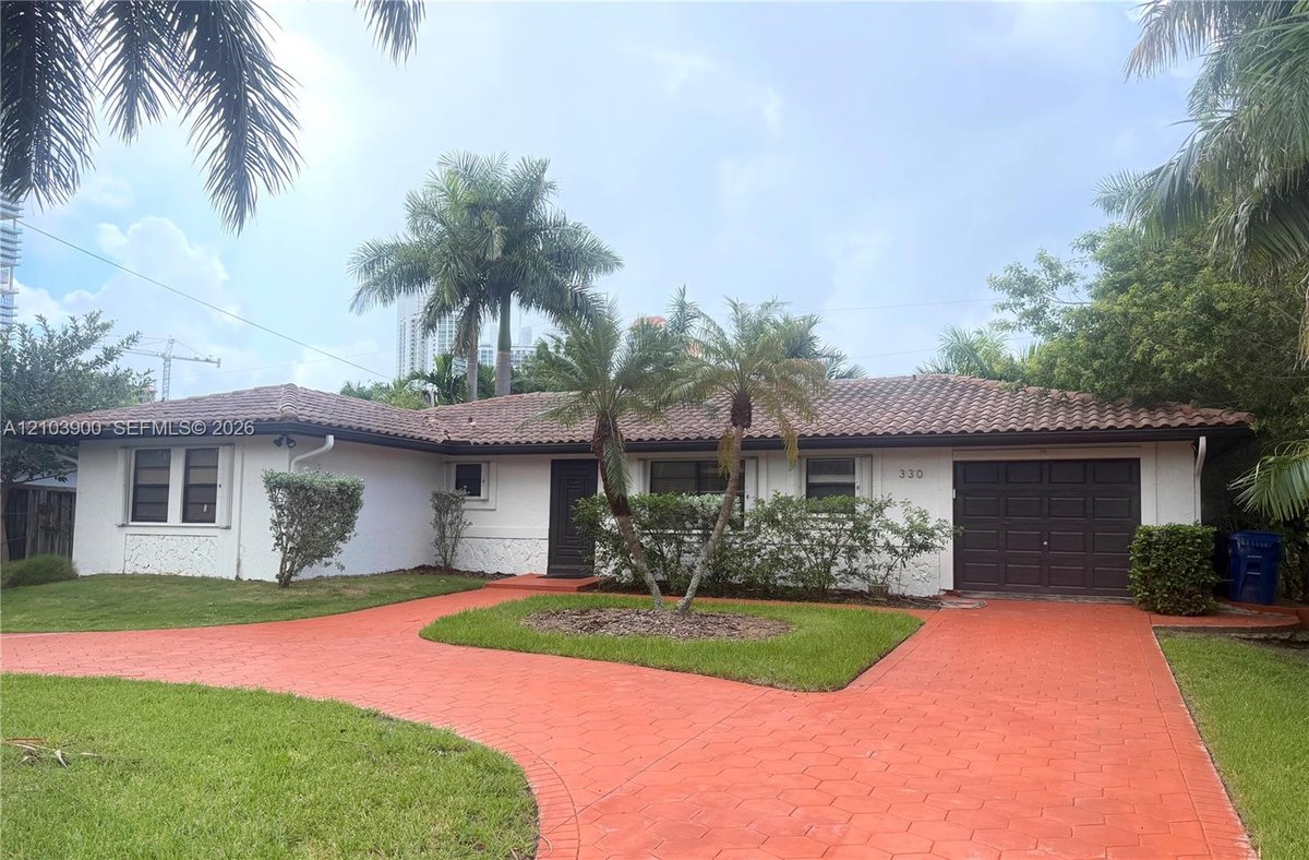 330 188th St, Sunny Isles Beach FL 33160