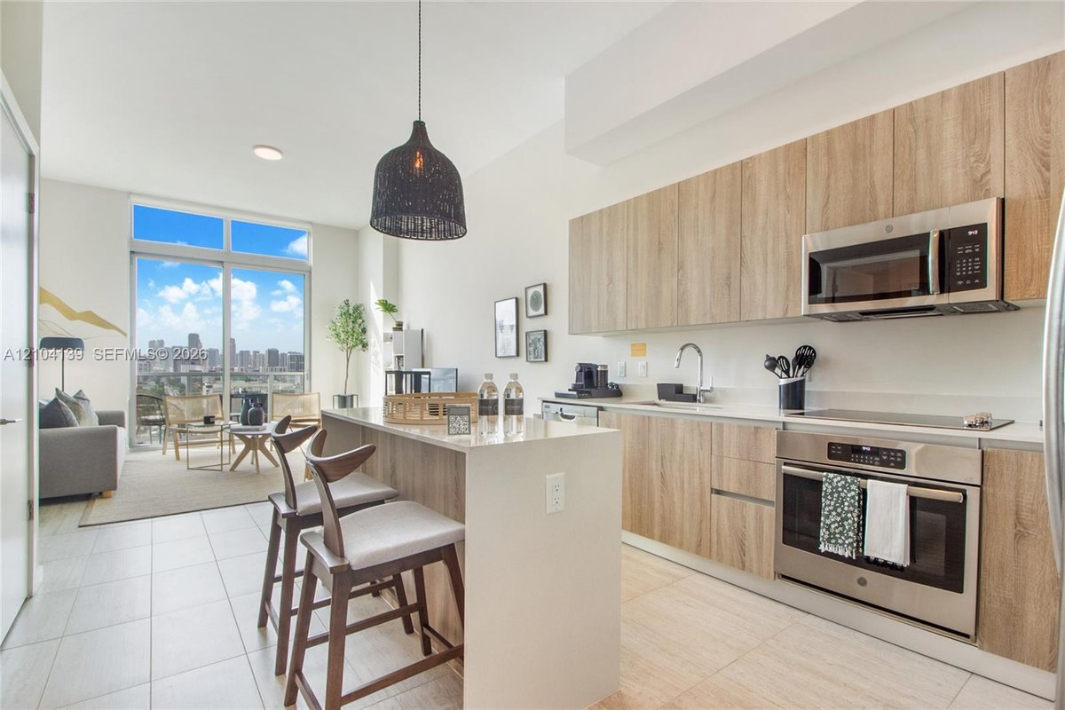 3900 Biscayne Blvd # 1210, Miami FL 33137